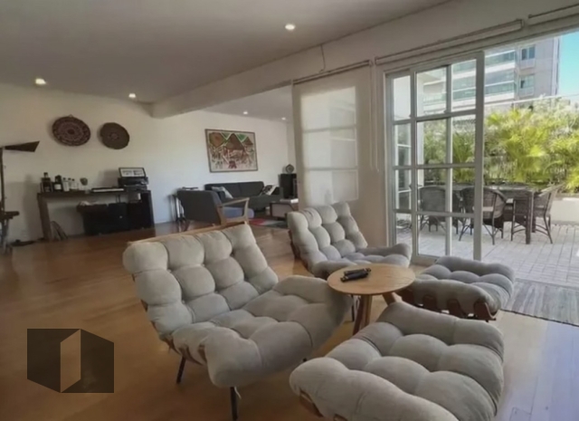 Cobertura à venda com 5 quartos, 430m² - Foto 14