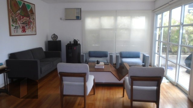 Cobertura à venda com 5 quartos, 430m² - Foto 12