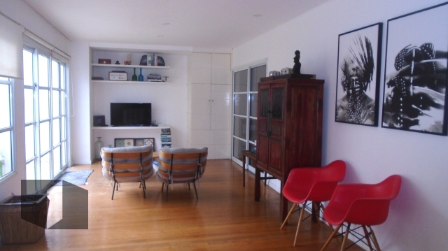 Cobertura à venda com 5 quartos, 430m² - Foto 13