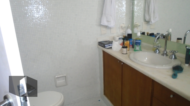 Cobertura à venda com 5 quartos, 430m² - Foto 19