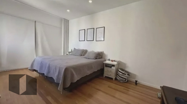 Cobertura à venda com 5 quartos, 430m² - Foto 18