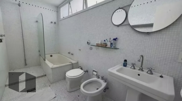 Cobertura à venda com 5 quartos, 430m² - Foto 20