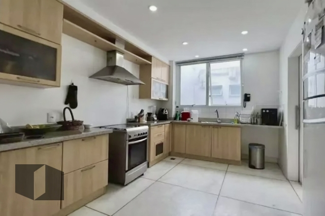 Cobertura à venda com 5 quartos, 430m² - Foto 21
