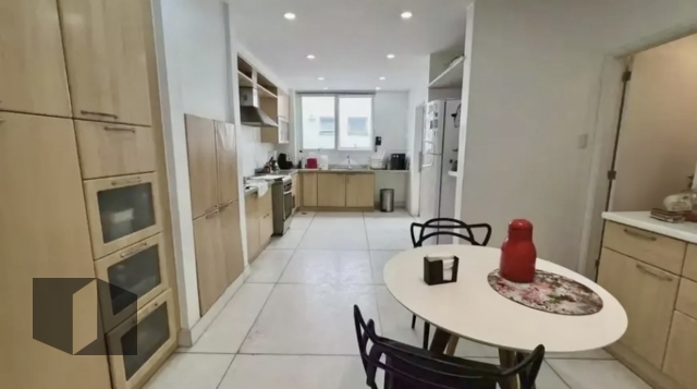 Cobertura à venda com 5 quartos, 430m² - Foto 22