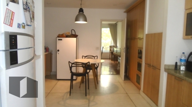 Cobertura à venda com 5 quartos, 430m² - Foto 25