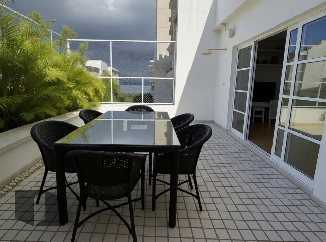 Cobertura à venda com 5 quartos, 430m² - Foto 15