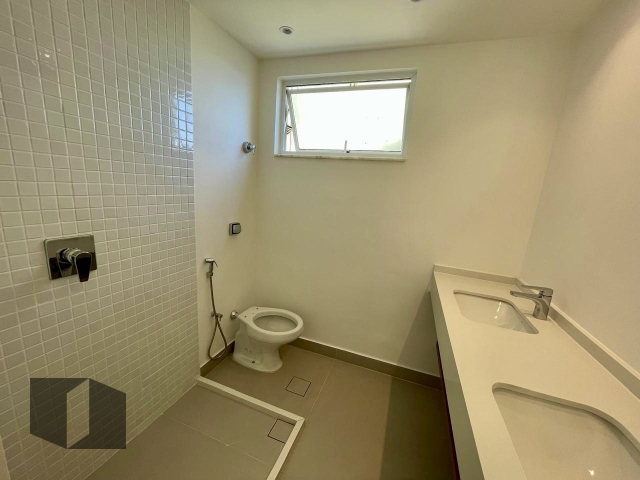 Apartamento à venda com 3 quartos, 125m² - Foto 12