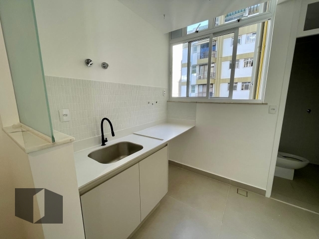 Apartamento à venda com 3 quartos, 125m² - Foto 19