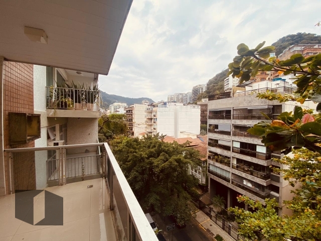 Cobertura à venda com 4 quartos, 315m² - Foto 5