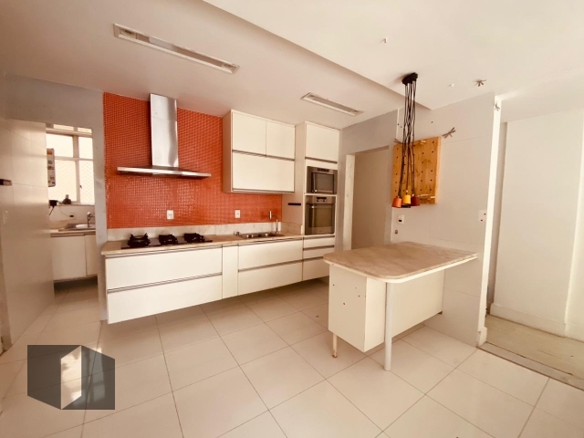 Cobertura à venda com 4 quartos, 315m² - Foto 14
