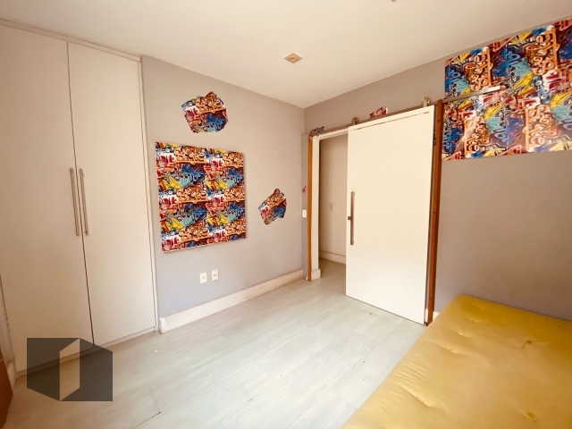 Cobertura à venda com 4 quartos, 315m² - Foto 9