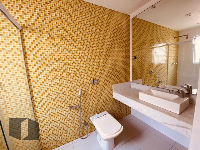 Cobertura à venda com 4 quartos, 315m² - Foto 11