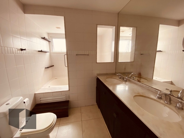 Cobertura à venda com 4 quartos, 315m² - Foto 23