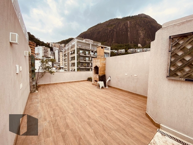 Cobertura à venda com 4 quartos, 315m² - Foto 26