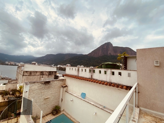 Cobertura à venda com 4 quartos, 315m² - Foto 27