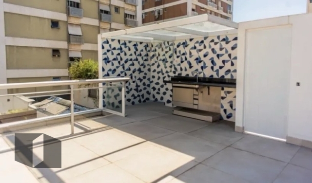 Cobertura à venda com 3 quartos, 259m² - Foto 3