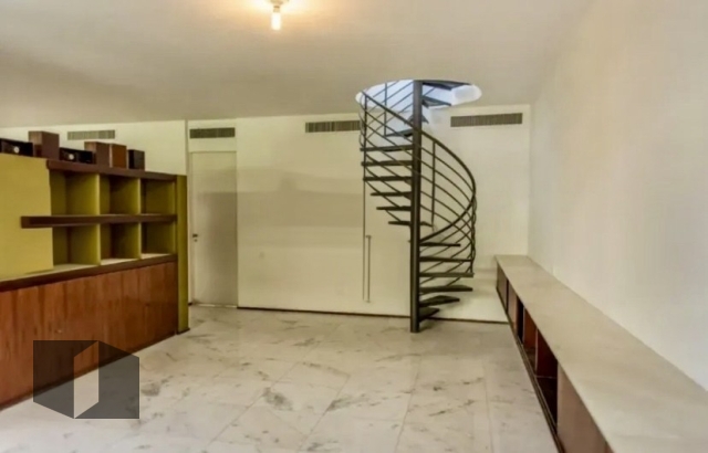 Cobertura à venda com 3 quartos, 259m² - Foto 5