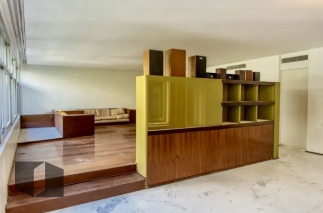 Cobertura à venda com 3 quartos, 259m² - Foto 7