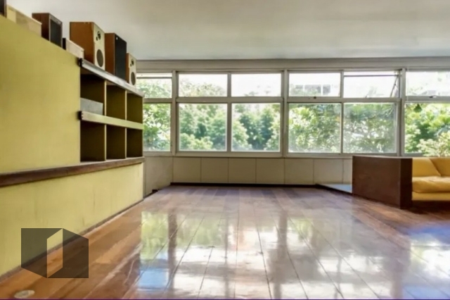 Cobertura à venda com 3 quartos, 259m² - Foto 8