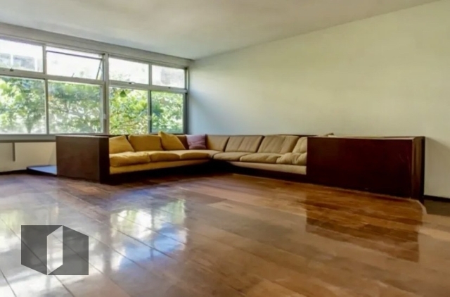 Cobertura à venda com 3 quartos, 259m² - Foto 9