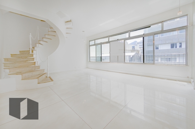 Apartamento, 3 quartos, 173 m² - Foto 1