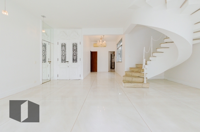 Apartamento, 3 quartos, 173 m² - Foto 2