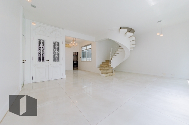 Apartamento, 3 quartos, 173 m² - Foto 3