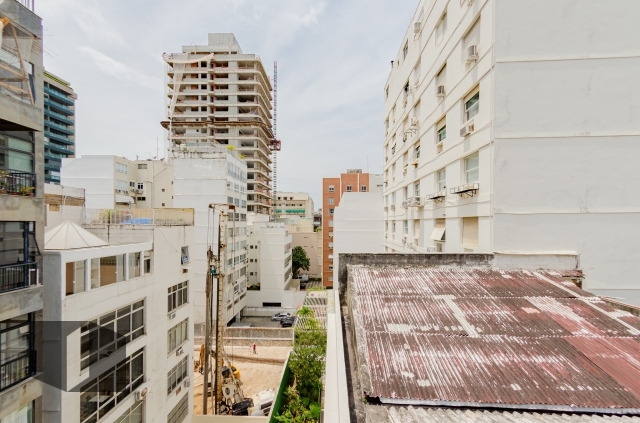 Apartamento, 3 quartos, 173 m² - Foto 4