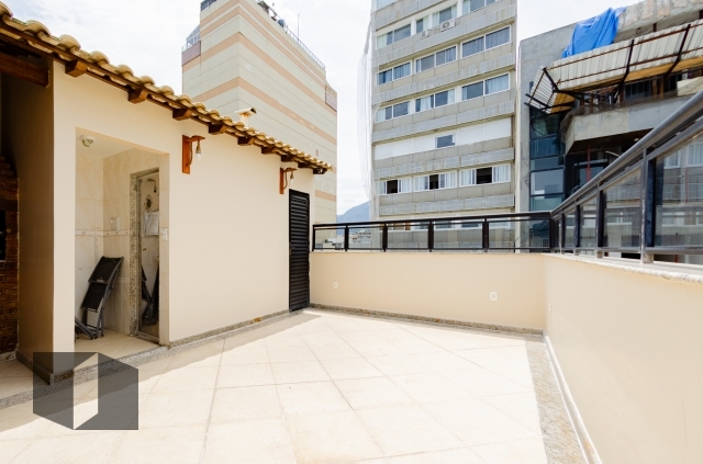 Apartamento, 3 quartos, 173 m² - Foto 6