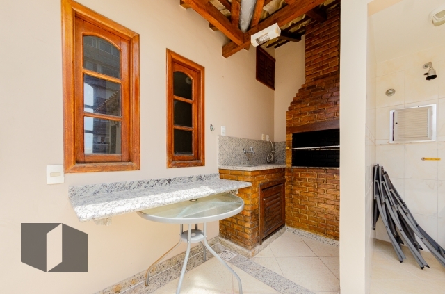 Apartamento, 3 quartos, 173 m² - Foto 8