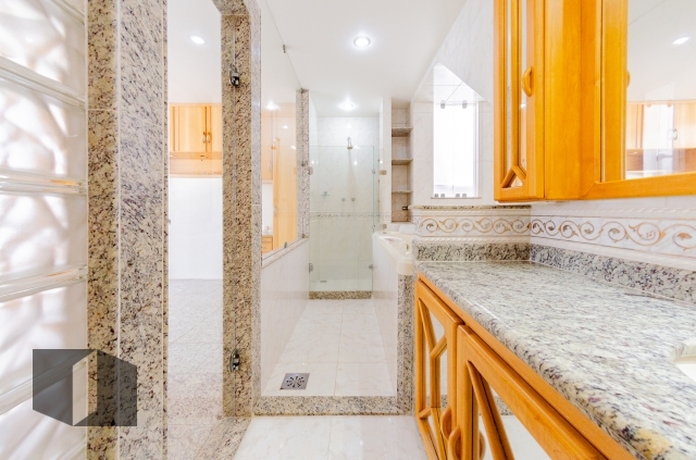 Apartamento, 3 quartos, 173 m² - Foto 11