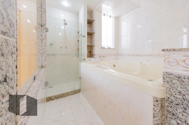 Apartamento, 3 quartos, 173 m² - Foto 12