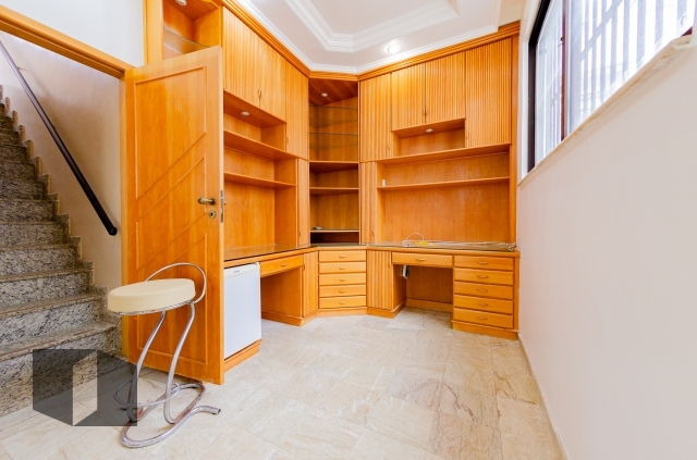 Apartamento, 3 quartos, 173 m² - Foto 23