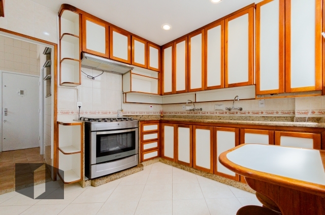 Apartamento, 3 quartos, 173 m² - Foto 26