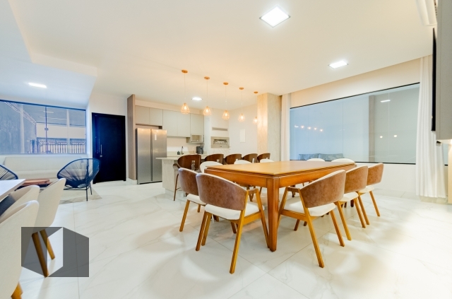 Apartamento, 3 quartos, 173 m² - Foto 33