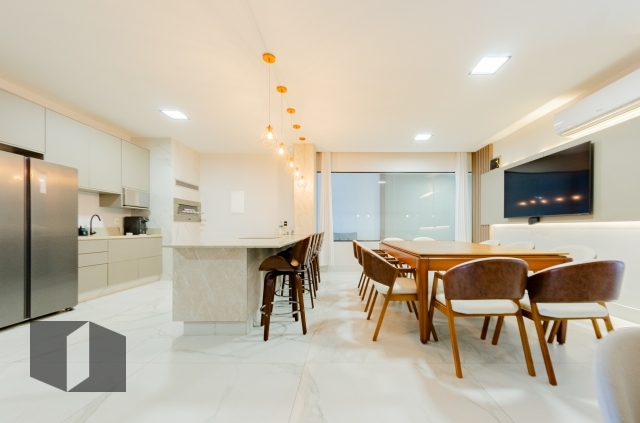 Apartamento, 3 quartos, 173 m² - Foto 34