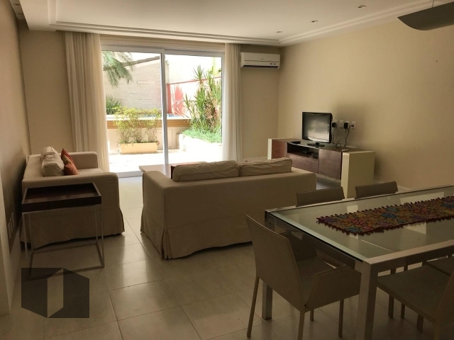 Localização privilegiada, entre Ipanema e Copacabana, em frente...