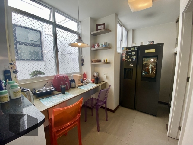 Cobertura, 3 quartos, 180 m² - Foto 22