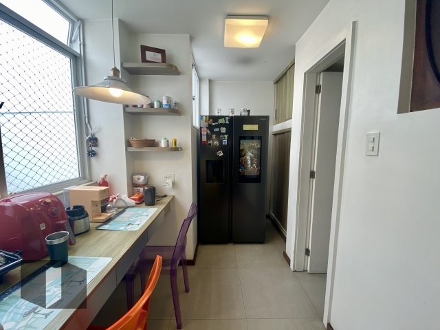 Cobertura, 3 quartos, 180 m² - Foto 23