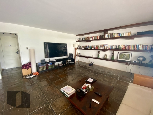 Cobertura, 3 quartos, 180 m² - Foto 4