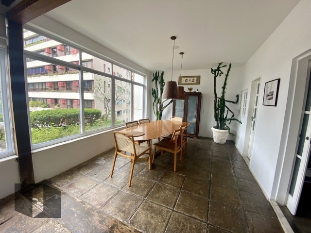 Cobertura, 3 quartos, 180 m² - Foto 7