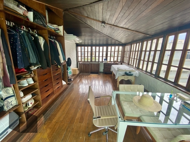 Cobertura, 3 quartos, 180 m² - Foto 31