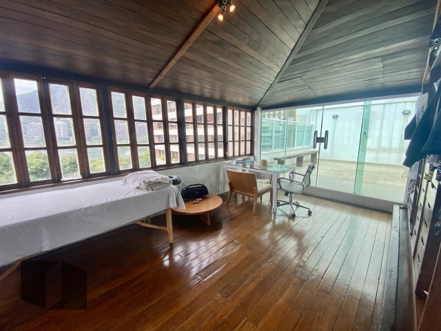 Cobertura, 3 quartos, 180 m² - Foto 29