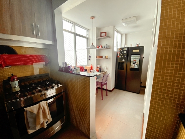 Cobertura, 3 quartos, 180 m² - Foto 21