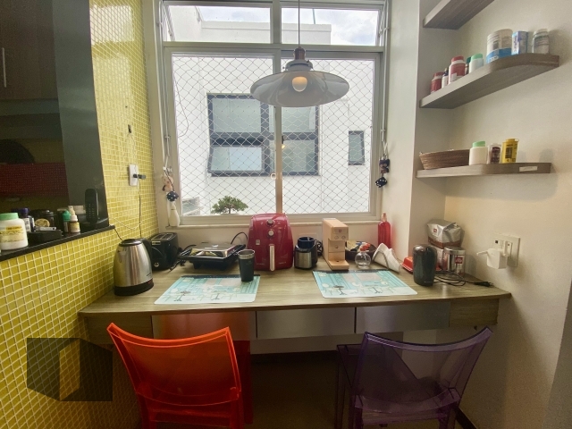 Cobertura, 3 quartos, 180 m² - Foto 24