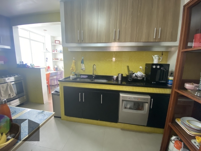 Cobertura, 3 quartos, 180 m² - Foto 20