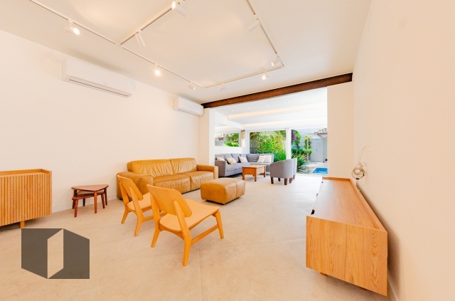 Casa, 4 quartos, 220 m² - Foto 6