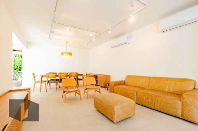 Casa, 4 quartos, 220 m² - Foto 7