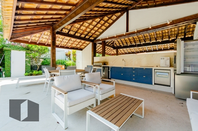 Casa, 4 quartos, 220 m² - Foto 9