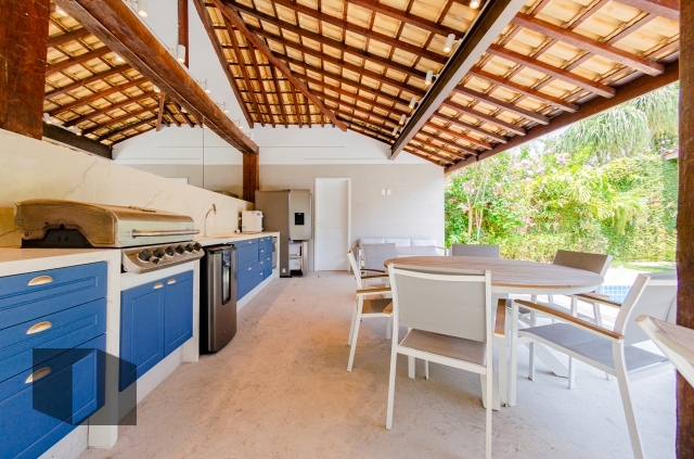 Casa, 4 quartos, 220 m² - Foto 11